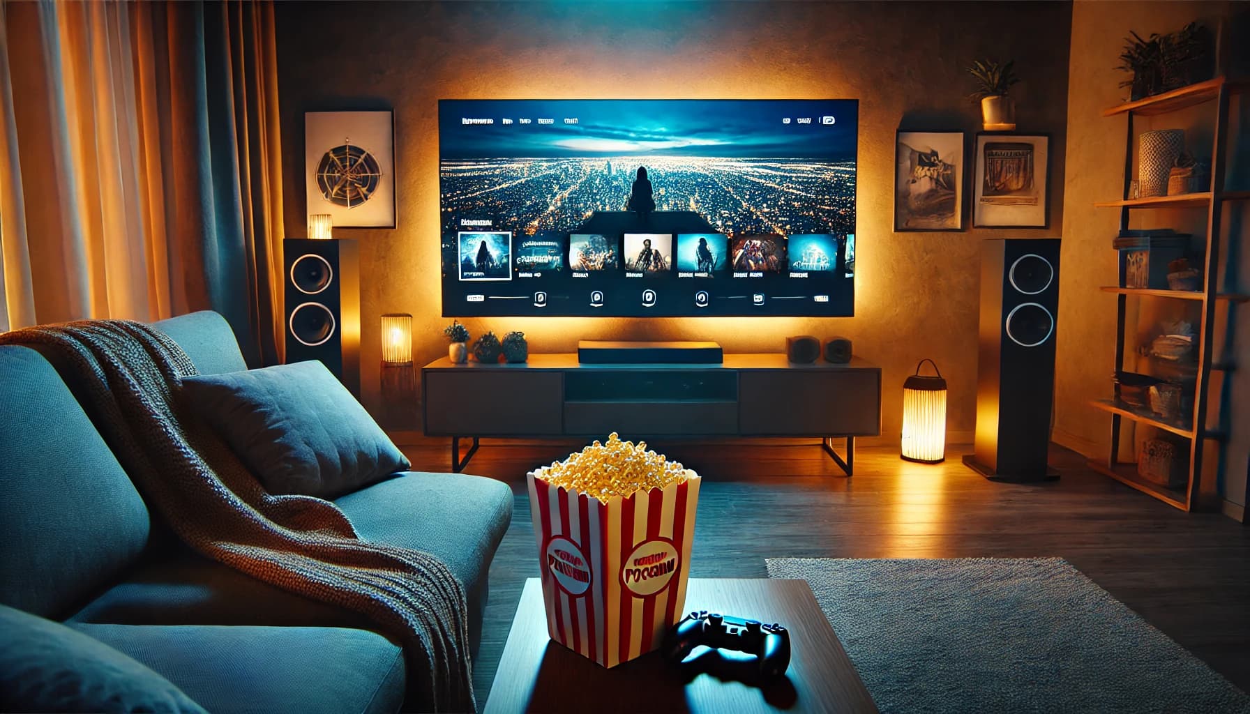 Preview the Latest Movies
